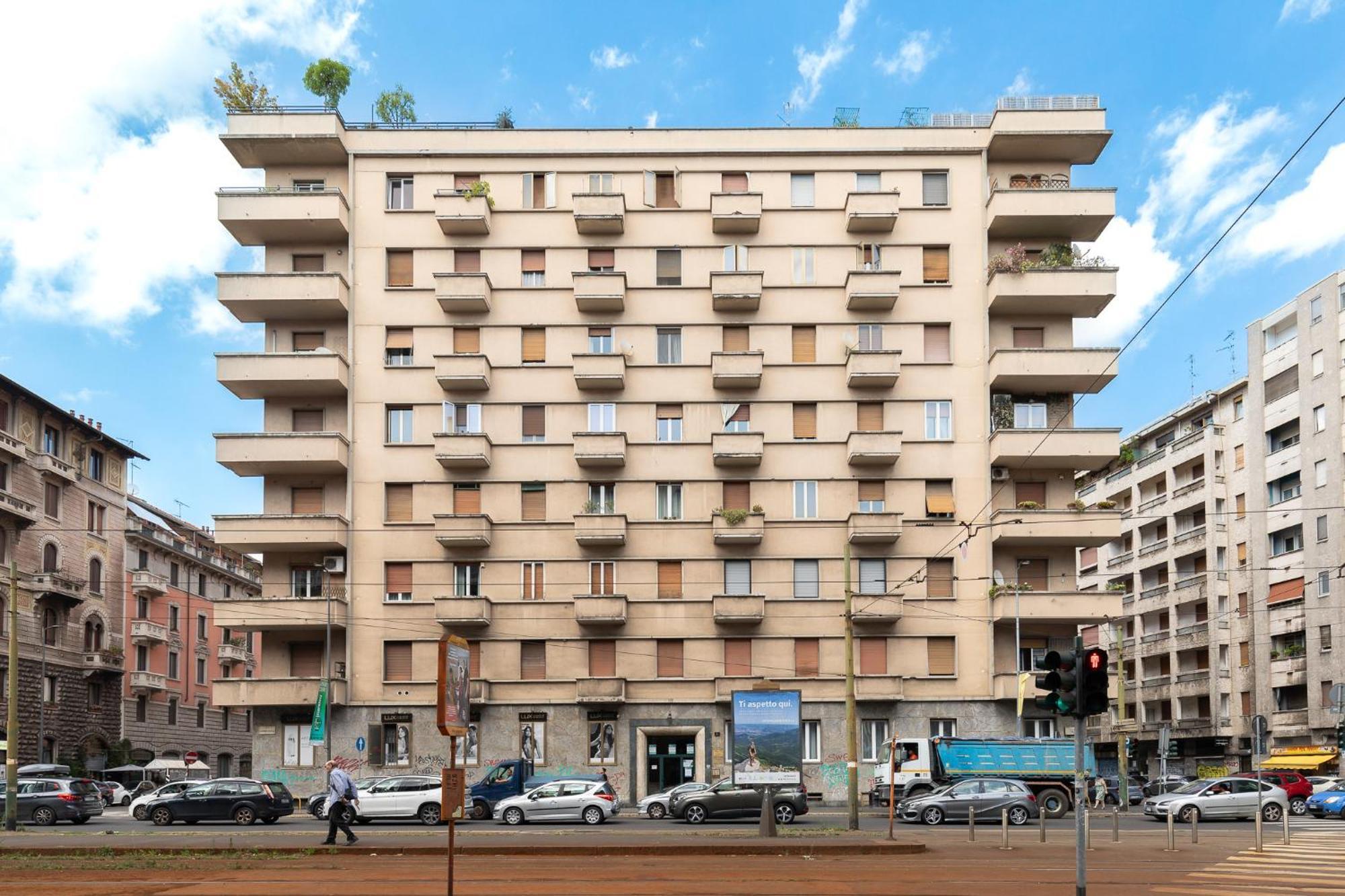 Luni 4 - Design Trilo Suite -M3- 8 Min Dal Duomo — Foto 1