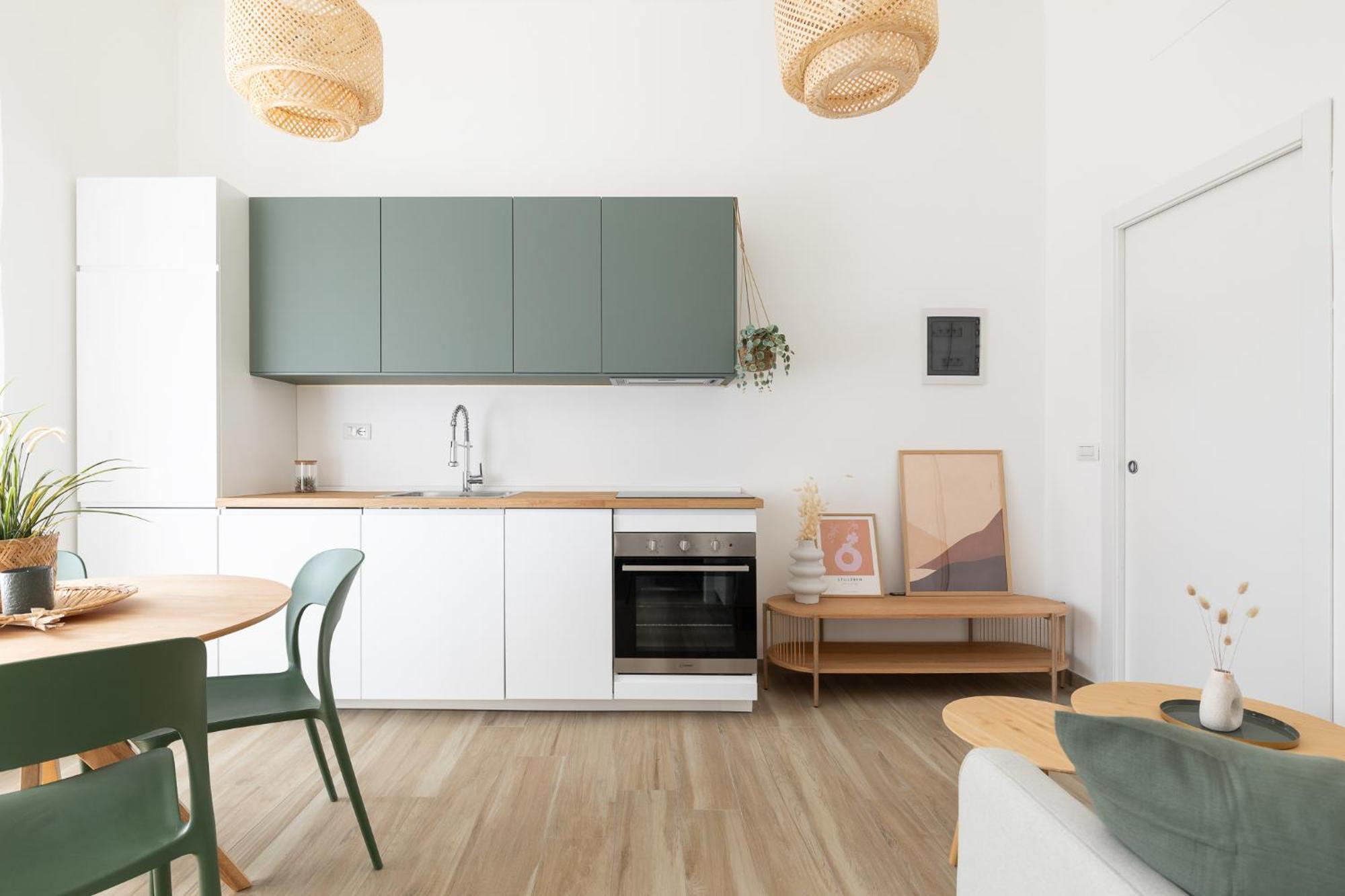Luni 4 - Design Trilo Suite -M3- 8 Min Dal Duomo — Foto 3